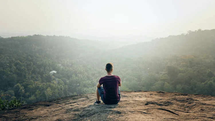 Hope is a Actual Survival Talent – and Science Backs It Up