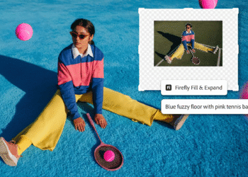 Adobe Photoshop upgrades its Firefly-powered generative-AI modifying instruments