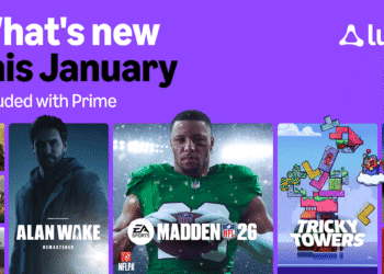 Amazon Luna’s January lineup contains Madden NFL 26 without spending a dime