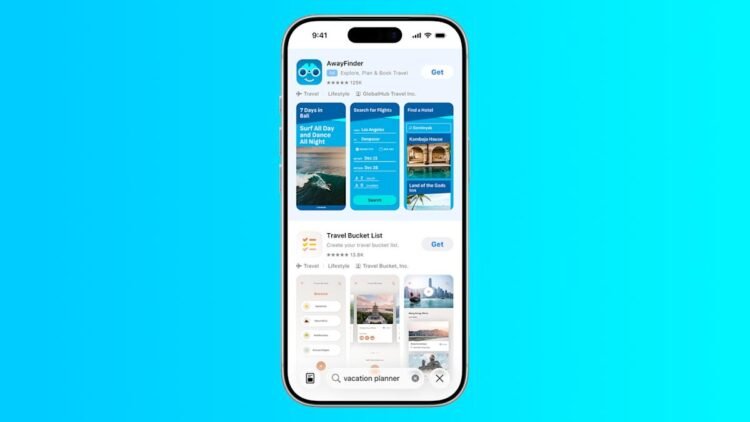 Apple will start displaying extra App Retailer advertisements beginning in March