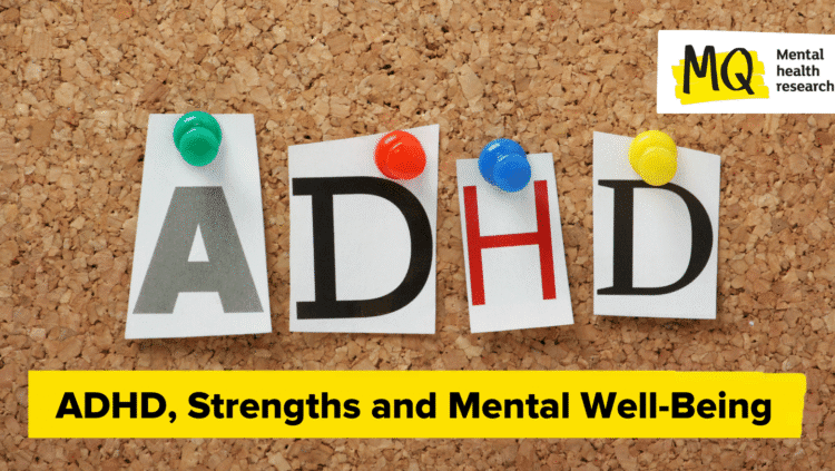 New Examine Exhibits How Recognising Strengths Can Enhance Psychological Well being in Adults With ADHD
