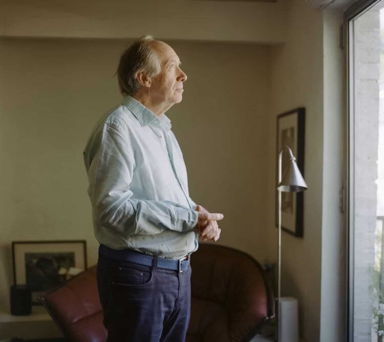 ‘We simply should cease doing unhealthy issues and do good issues’