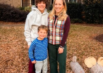 Christmas 2025 • Kath Eats