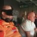 The headsets bringing cricket to partially sighted followers