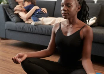 Are You Defending Your Peace or Simply Avoiding Exhausting Conditions?