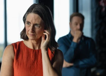 What’s ‘Grey Divorce’?