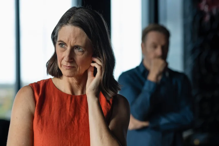 What’s ‘Grey Divorce’?