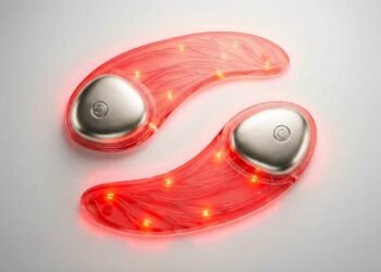 L’Oréal’s CES 2026 magnificence units embody a skin-like versatile LED masks