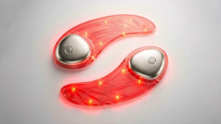 L’Oréal’s CES 2026 magnificence units embody a skin-like versatile LED masks