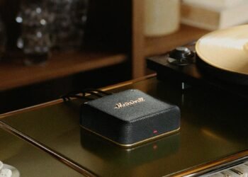 Marshall’s new Heddon hub provides multi-room audio to audio system with Auracast