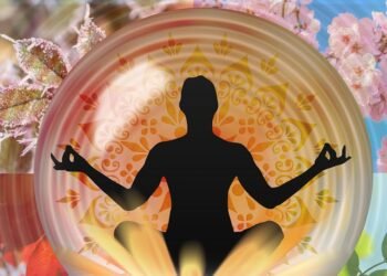 Transferring from a Predominant Ego to Aware State