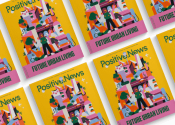 Future city dwelling. What to anticipate within the new difficulty of Constructive Information journal