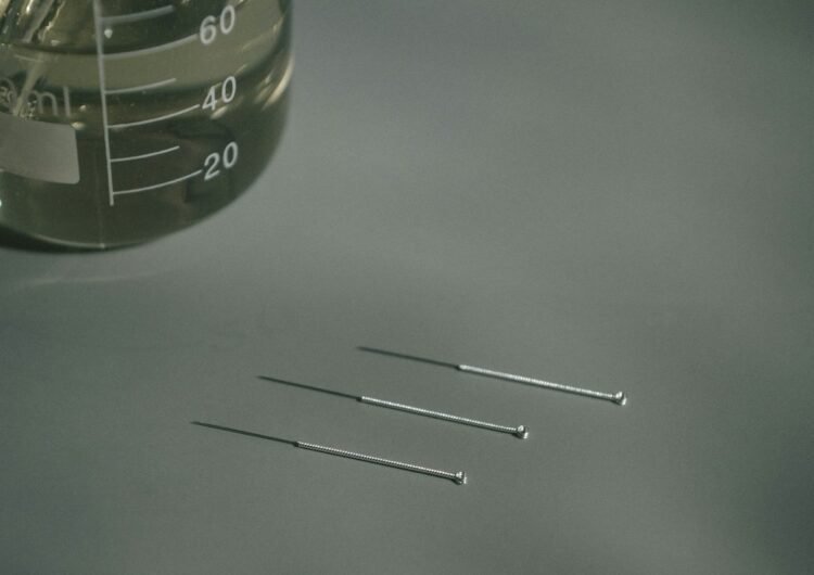 Peptides, Intestine Well being, and The Way forward for Feeling Your Greatest