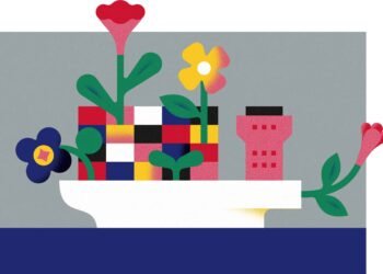 4 constructive tipping factors that might set off unstoppable change – Constructive Information