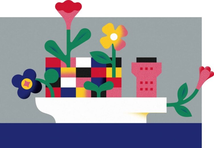 4 constructive tipping factors that might set off unstoppable change – Constructive Information