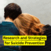MQ-funded Analysis into Suicide Prevention