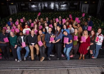 New anthology rewrites the story of homelessness