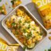 Quest Mexican Road Corn (Elote) Nachos Recipe