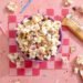 Quest Birthday Cake Cookie Dough Popcorn Recipe