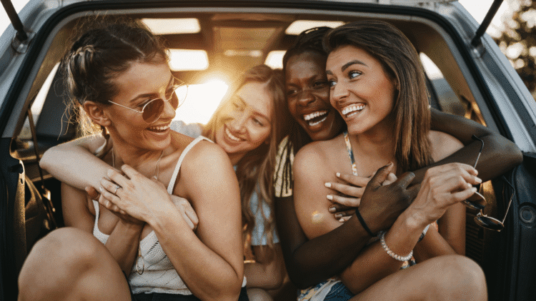 7 Methods to Deepen Your Friendships and Household Bonds |