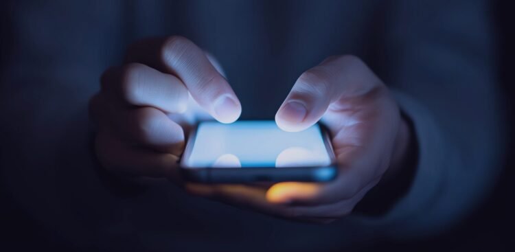 Your Telephone Isn’t Weak spot; It’s a Distraction Machine. Right here’s Find out how to Get Your Focus Again.