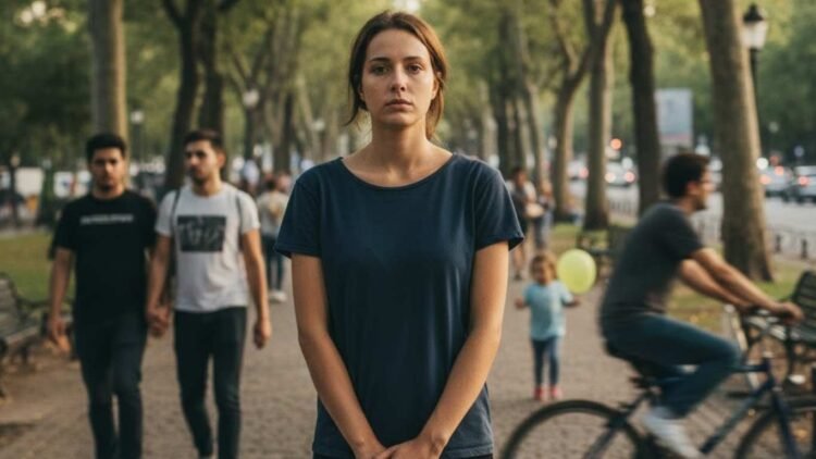 Understanding the hidden struggling of a psychopath