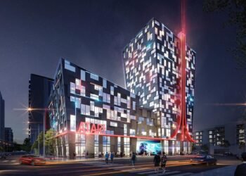 The plan for a gaming-themed Atari lodge in Las Vegas has reportedly been scrapped