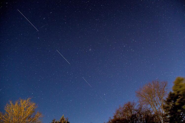 Starlink is reducing hundreds of satellites’ orbits to cut back danger of collisions