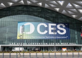 Every little thing introduced at CES 2026