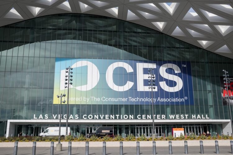 Every little thing introduced at CES 2026