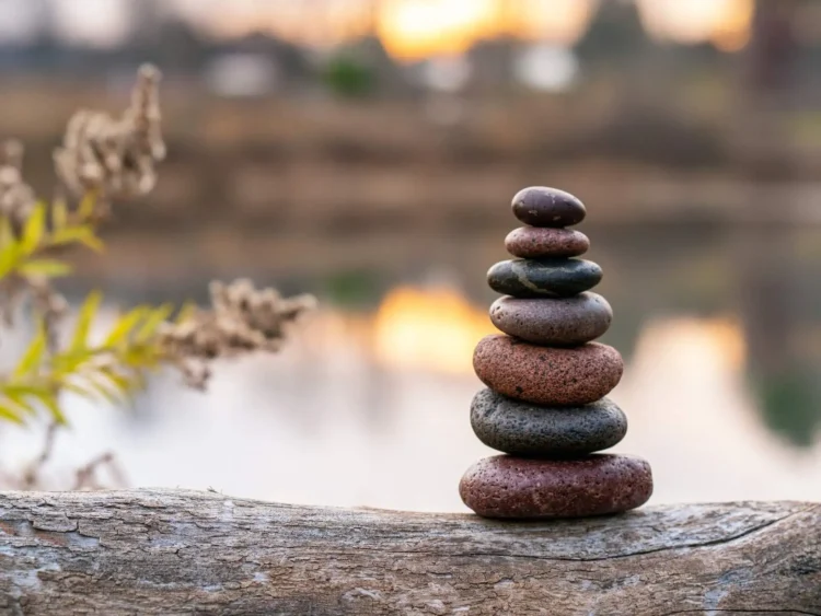 Scale back Your Nervousness: 4 Calming Strategies to Assist Rewire Your Mind