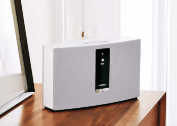 Bose made the patron pleasant transfer to open supply its SoundTouch audio system
