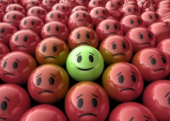 Cease Asking “Am I Glad?” — Right here’s The Query That Really Issues