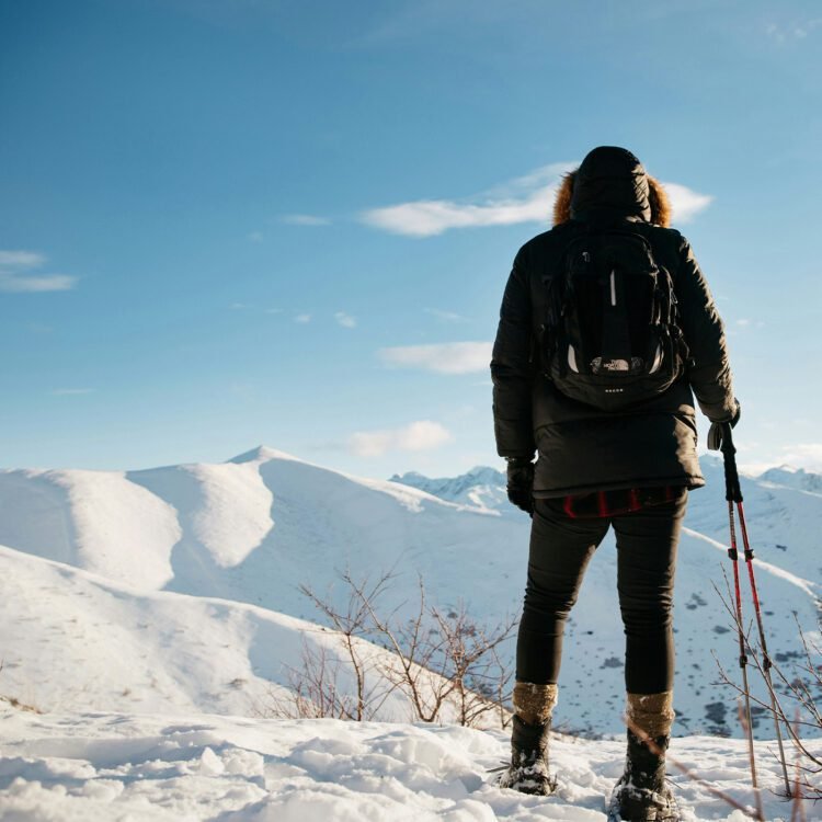 Standing Nonetheless in a Turning World – Be Right here Now Community 2025