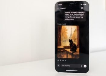 Find out how to generate AI photographs utilizing ChatGPT