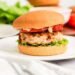 Straightforward Chipotle Rooster Burgers – 20 Minutes