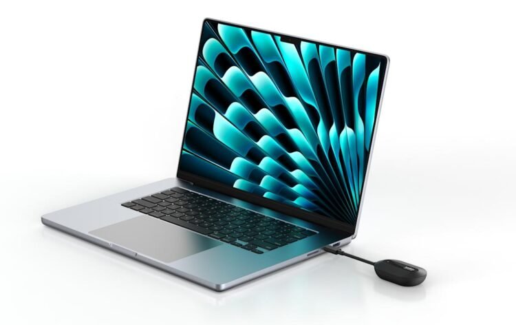 Belkin declares a wi-fi HDMI dongle that does not want Wi-Fi entry