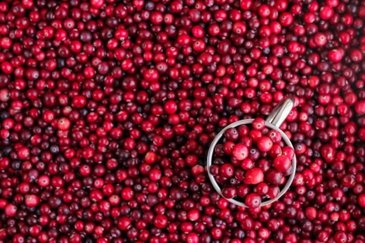 TikTok’s Viral Cranberry Recips for Winter