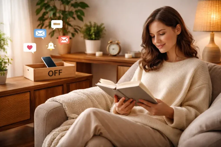 A 7-Day Problem for a Clearer Thoughts |