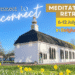 Disconnect to Reconnect – MEDITATION RETREAT 6-12 July 2026 – Peace Weblog