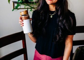 Group EquiLife detox – The Fitnessista