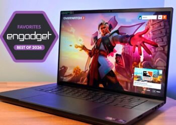 The perfect laptops for gaming and schoolwork in 2026