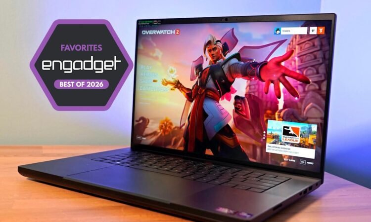 The perfect laptops for gaming and schoolwork in 2026