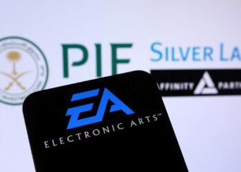 US Congress members name for ‘thorough overview’ of EA’s $55 billion sale