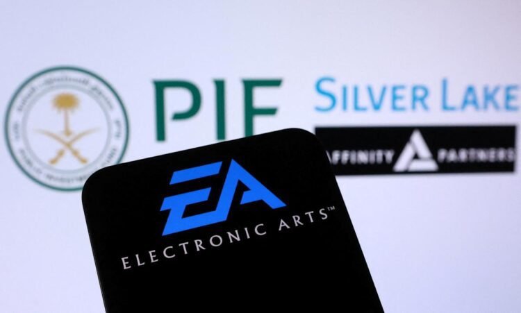 US Congress members name for ‘thorough overview’ of EA’s $55 billion sale