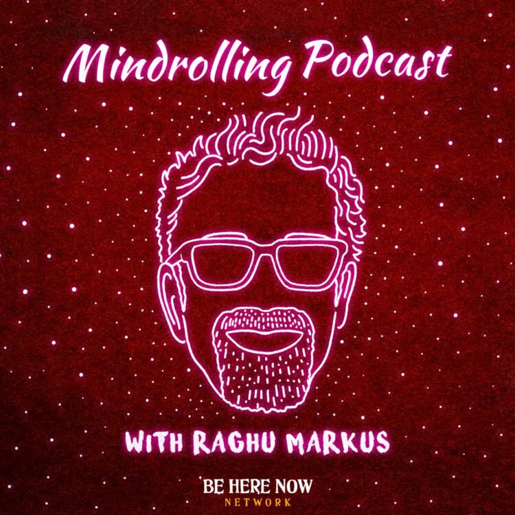 Mindrolling with Raghu Markus – Ep. 630 – Love is Endlessly with Hanuman Dass, Founder Of Go Dharmic – Be Right here Now Community 2026