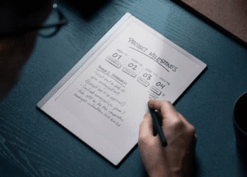 It is the final day to stand up to $90 off reMarkable E Ink pill bundles