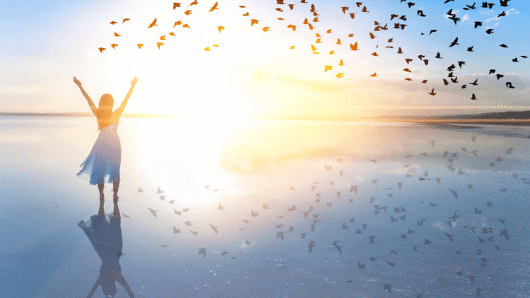 A Religion-Primarily based Method to Psychological Freedom |