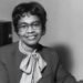 Dr. Gladys West, whose mathematical fashions impressed GPS, dies at 95
