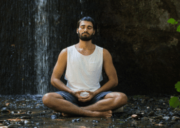 A 5-Minute Guided Meditation for Discovering Calm Throughout a Aggravating Day |